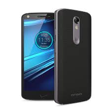 Motorola DROID Turbo 2 - 32 GB - White Soft Grip - Verizon - CDMA