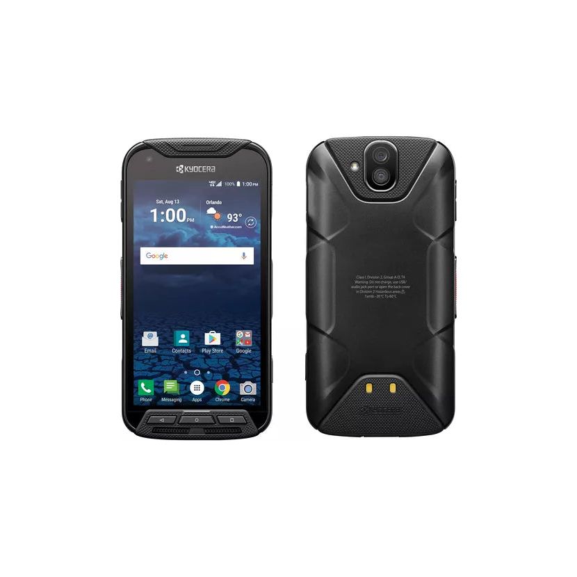 Kyocera DuraForce Pro E6820 4G LTE 32GB Military Grade Rugged