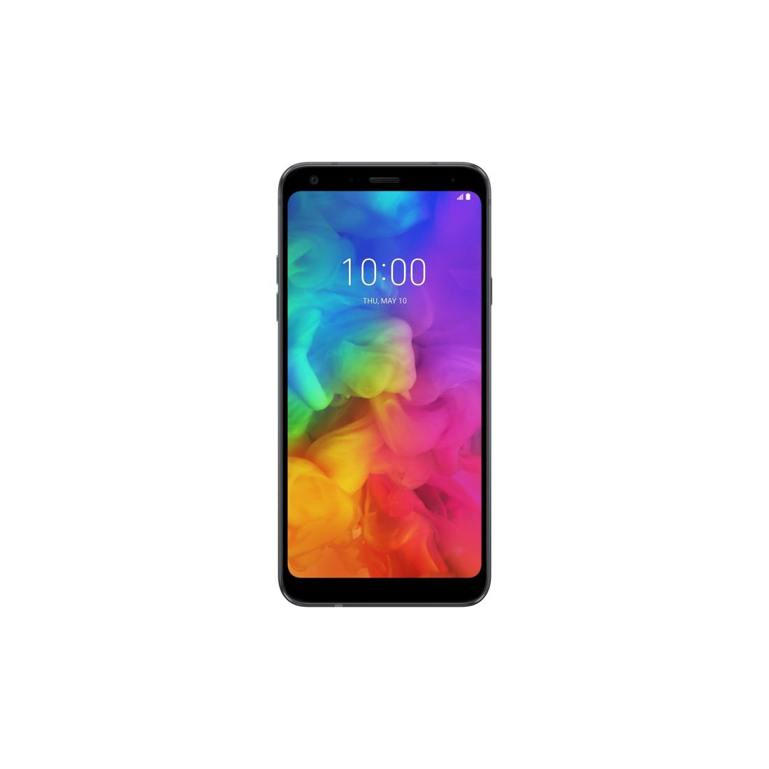 LG Q7+ Q617QA - 64 GB - Black - Unlocked - GSM