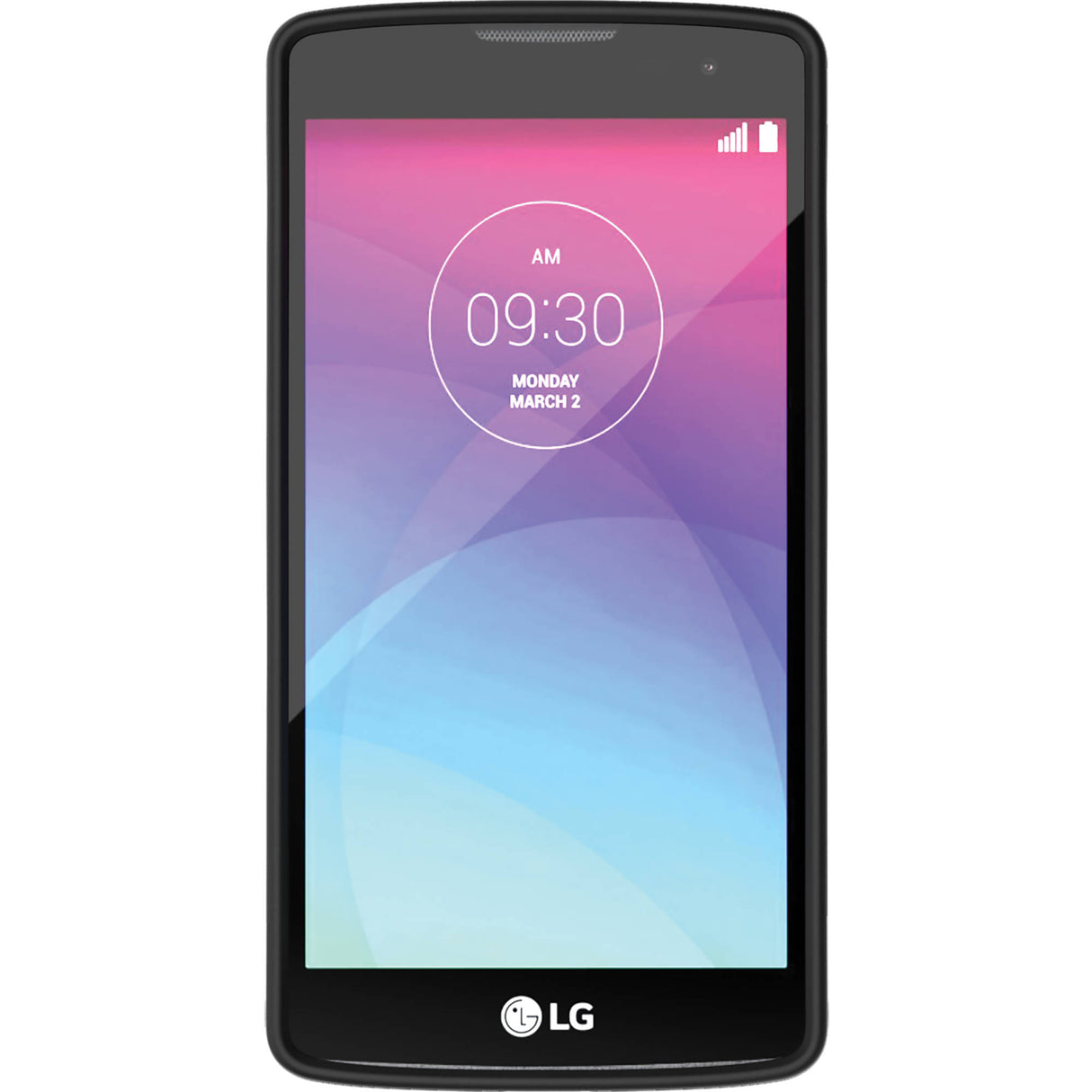 Straight Talk LG DESTINY (LG L21G) 4G Smartphone