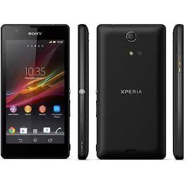 Sony XPERIA ZR Android Phone 8 GB - GSM