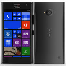 Nokia Lumia 735 - 16 GB - Black - Verizon - GSM