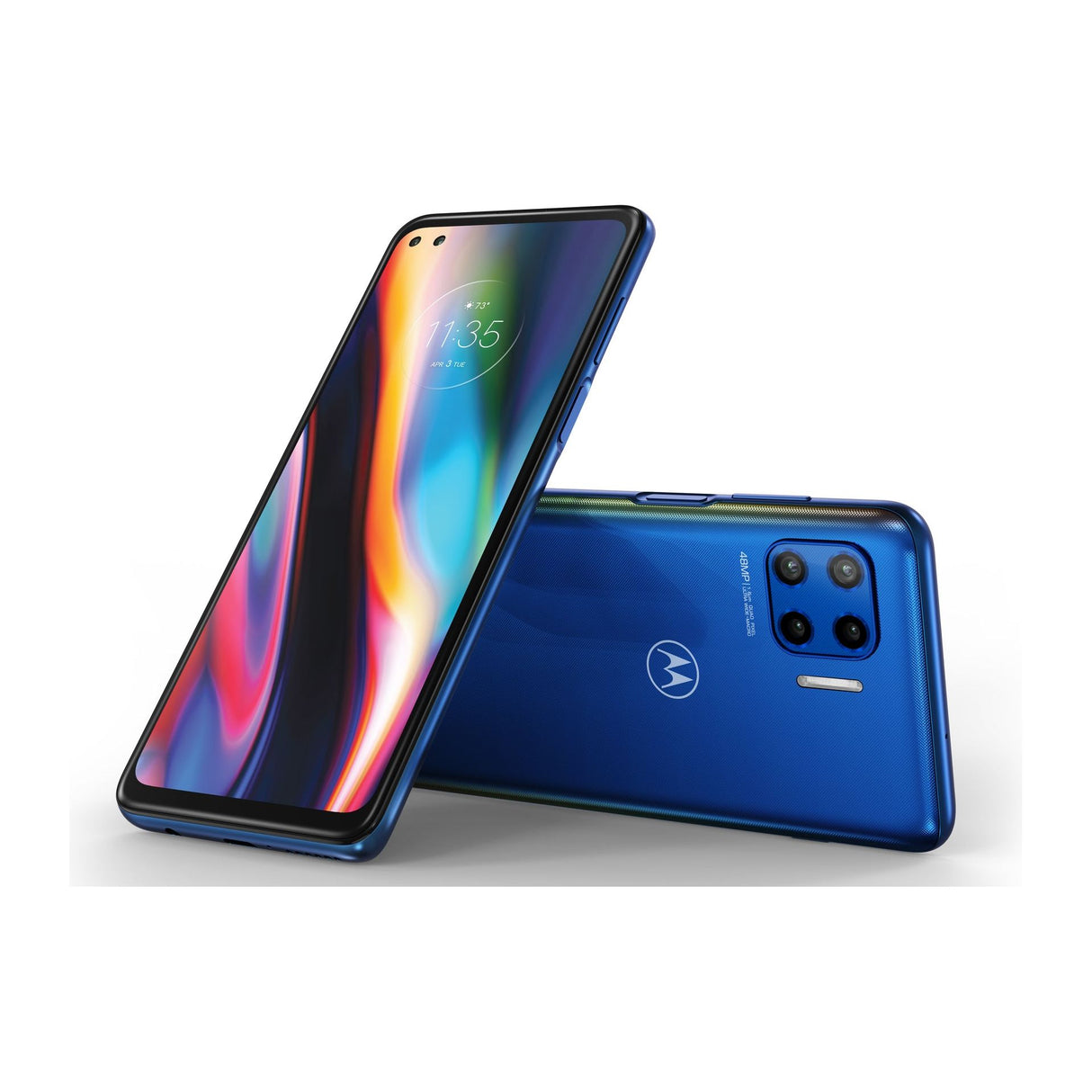 Moto G 5G Plus (64gb 4GB) 6.7" FHD+ Snapdragon 765 5000mAh