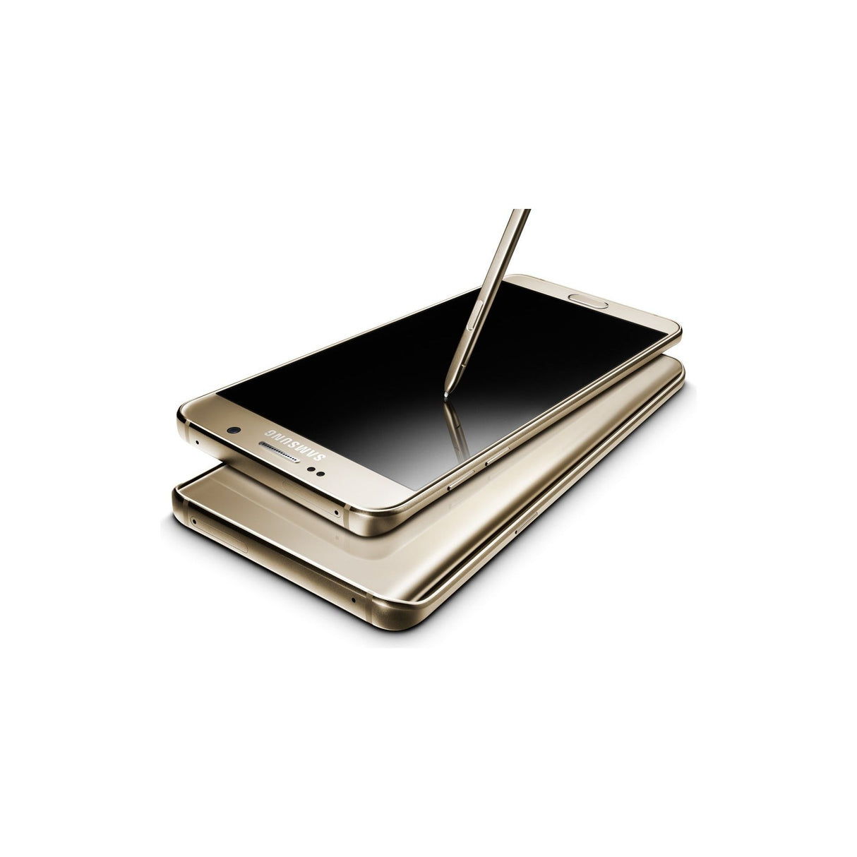 Samsung Galaxy Note 5 32GB (Verizon)(Straight Talk) Gold