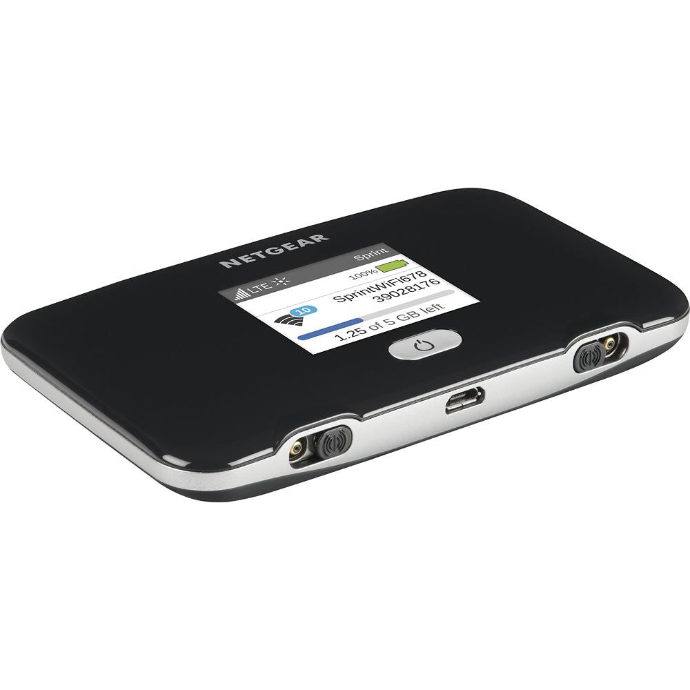 Netgear Allegiant Boost Mobile Wireless Router