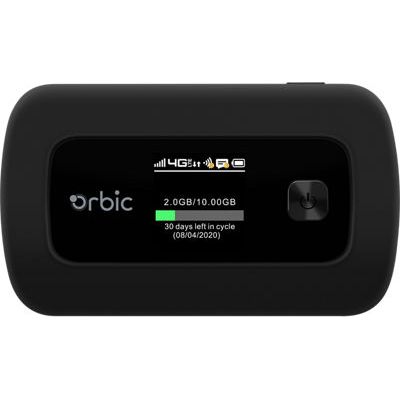 Orbic Speed Mobile Hotspot for Verizon (RC400L)