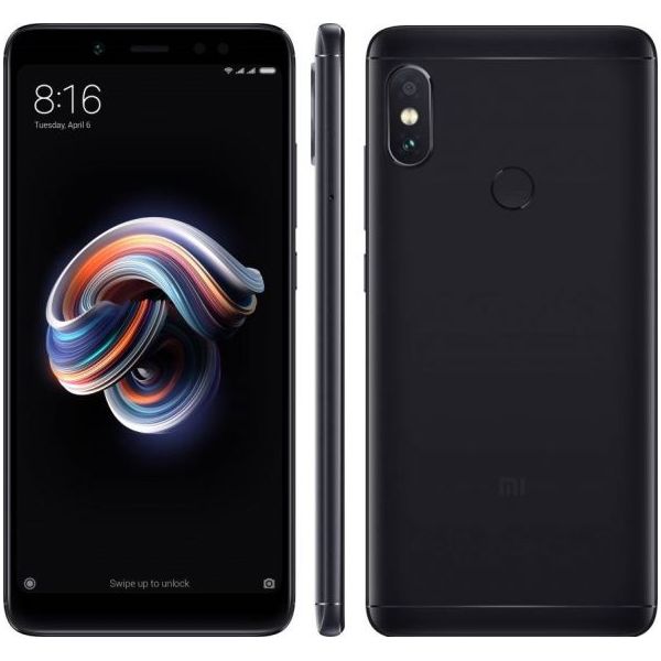 Xiaomi Redmi Note 5 Dual-SIM 32GB Smartphone
