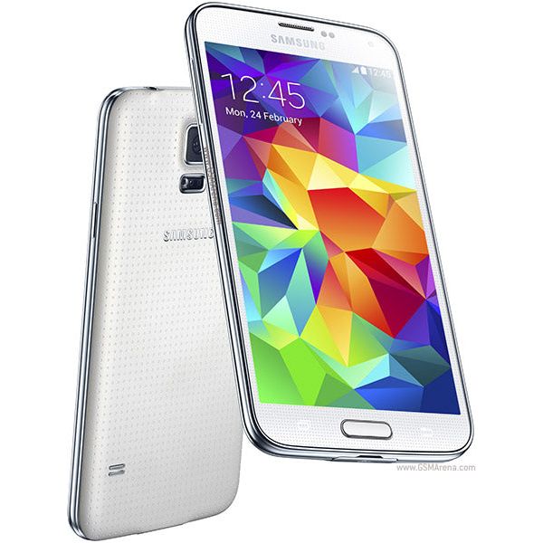 Samsung Galaxy S5 Gsm Un-locked