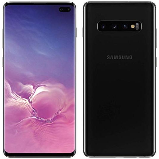 Samsung Galaxy S10 (SM-G973F/DS) 6.1" 8GB / 128GB LTE Dual SIM