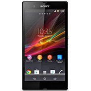 Sony Xperia Z Ultra Android Smart Phone Un-locked - LTE