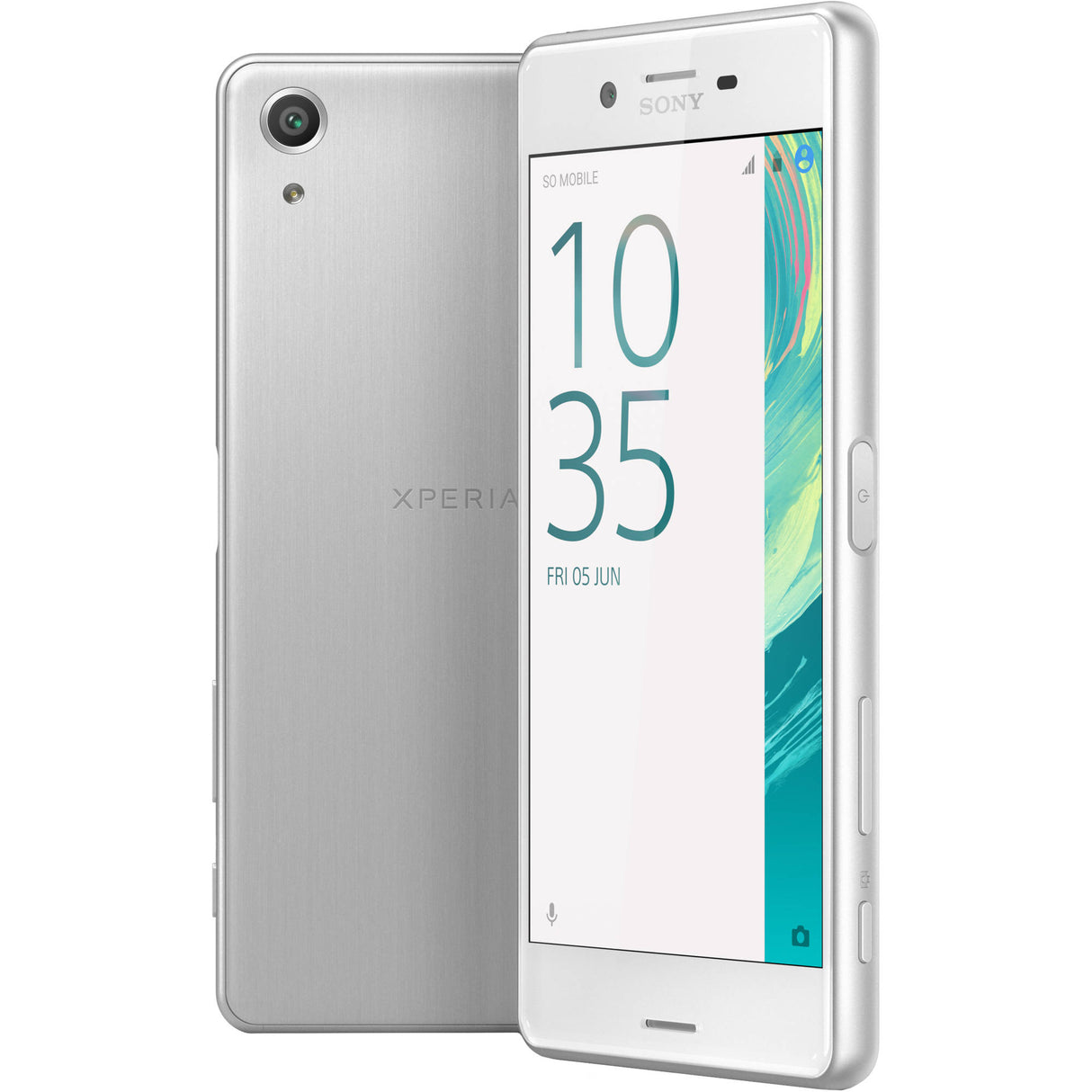 Sony Xperia X Performance - 32 GB - White - Unlocked - GSM