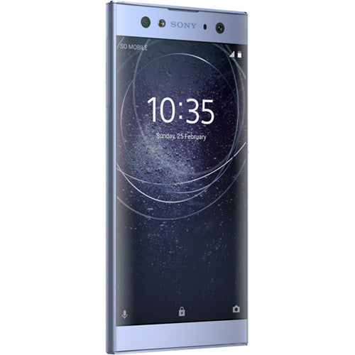 Sony Xperia XA2 Ultra H4233 Dual SIM 4G 4/64GB - Blue