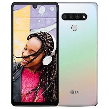 LG Lgq730tmanb Stylo 6 Unlocked