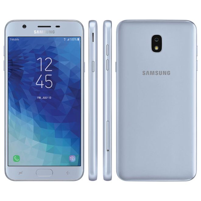 Samsung Galaxy J7 Star 2018 J737t 4g Lte 32gb Gsm Unlocked