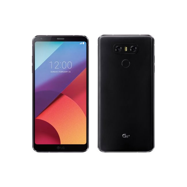 LG G6 US997U - 128 GB - Unlocked - CDMA/GSM