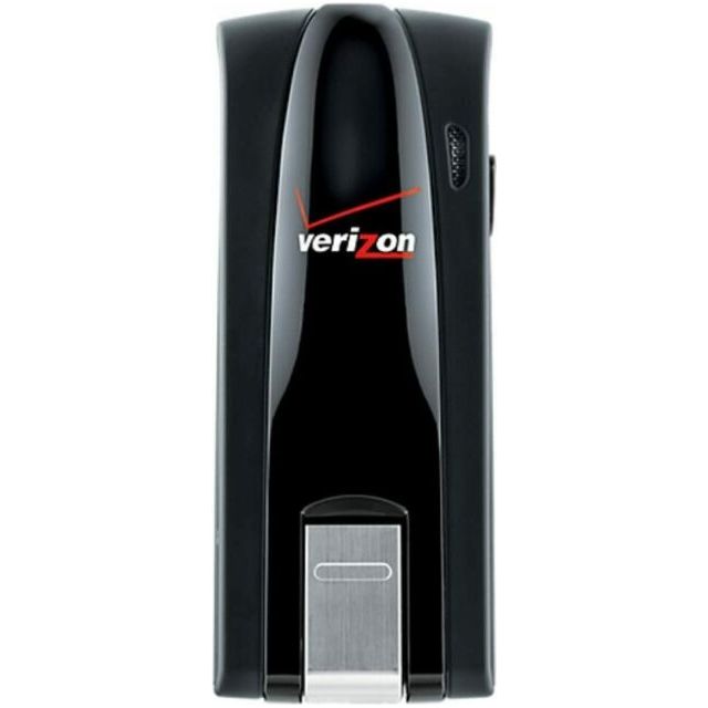 Verizon Wireless 4G LTE USB Modem 551L