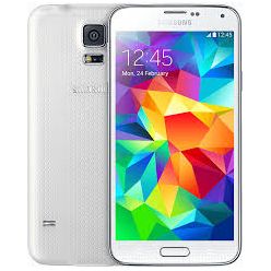 Used (Tested & Cleaned) 16GB Samsung Galaxy S5 Verizon CDMA (G90