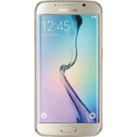 Samsung Galaxy S6 - 128 GB - Gold Platinum - Verizon - CDMA/GSM