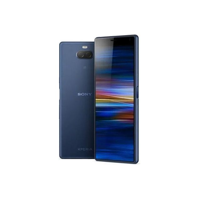 Sony Xperia 10 Plus I4293 6GB/64GB Dual SIM Unlocked