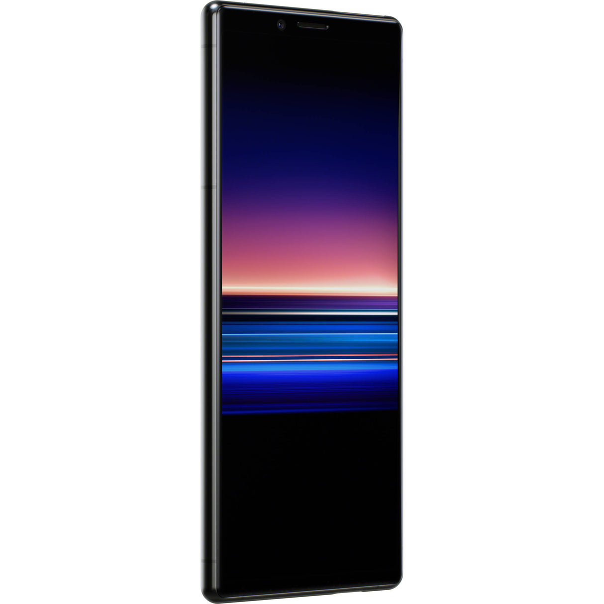 Sony Xperia 1 - 128 GB - Black - Unlocked - GSM