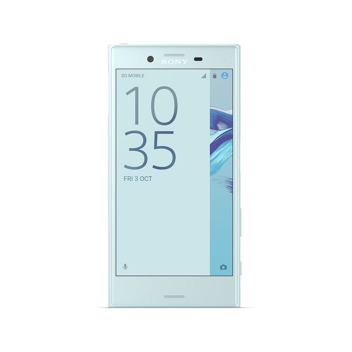 Sony Xperia X - 32 GB - White - Unlocked - GSM