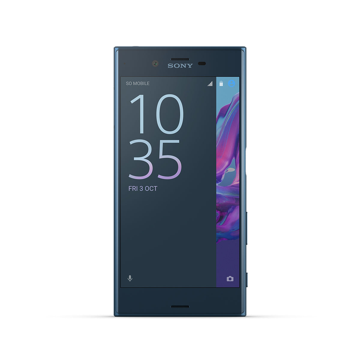 Sony Xperia XZ - 32 GB - Platinum - Unlocked - GSM