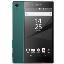Sony Xperia Z5 E6653 32GB Factory Unlocked 4G/LTE Smartphone