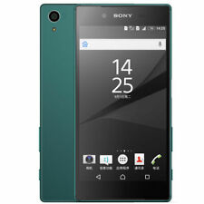 Châssis Central Pour Sony Xperia Z5 Premium - Noir - Neuf Sous Emballage