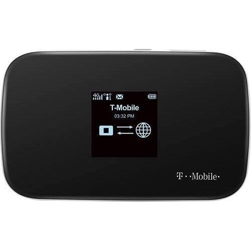 T-Mobile 4G Mobile Hotspot MF64