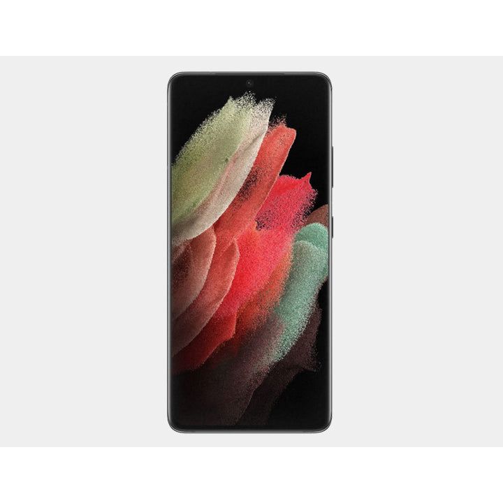 Samsung Galaxy S21 Ultra 5G G998B Dual SIM 128GB 12GB RAM GSM Un