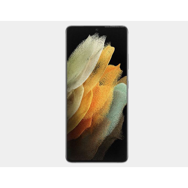 Samsung Galaxy S21 Ultra 5G G998B Dual SIM 128GB 12GB RAM GSM Un