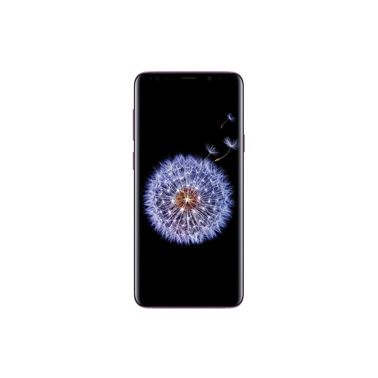 Samsung Galaxy S9 Plus SM-G965U 64GB Lilac T-Mobile