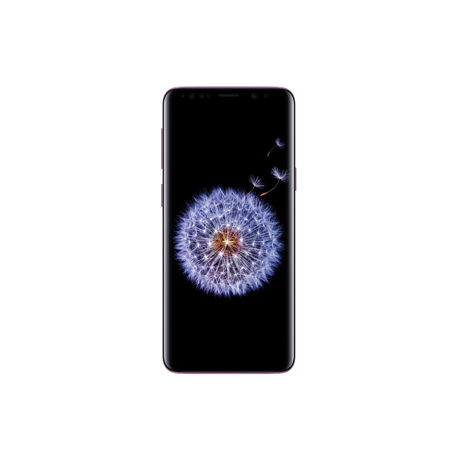 Samsung Galaxy S9 Lilac Purple 64GB – ElectronicsForce