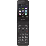 Simple Mobile Alcatel MyFlip 4G Prepaid Flip Phone