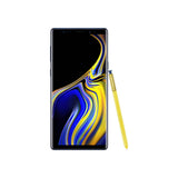 Samsung Galaxy Note9 - 128 GB - Ocean Blue - Unlocked