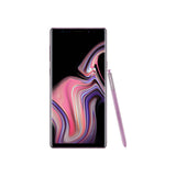 Samsung Galaxy Note9 Unlocked - 128 GB - Lavender Purple - Unlocked