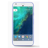 Google Pixel - 32 GB - Really Blue - Unlocked - CDMA/GSM