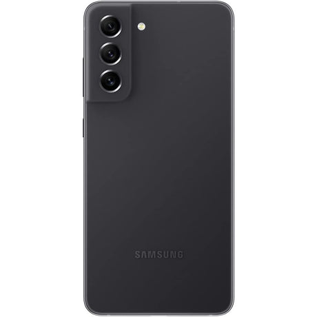 Samsung Galaxy S21 FE 5G - 128 GB - Graphite - Unlocked