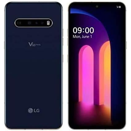 LG V60 ThinQ (5G) 128GB Classy Blue AT&T