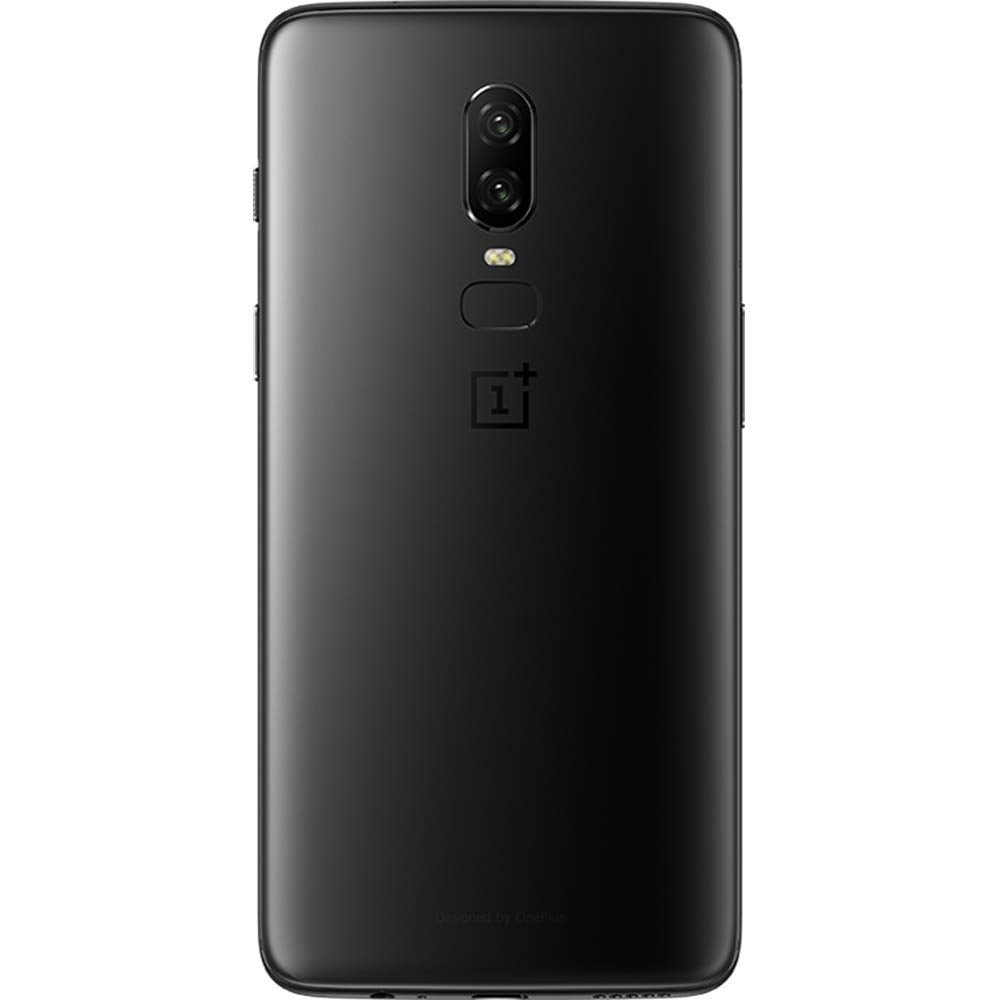 OnePlus 6 A6000 8GB/128GB Dual SIM 4G Unlocked – ElectronicsForce