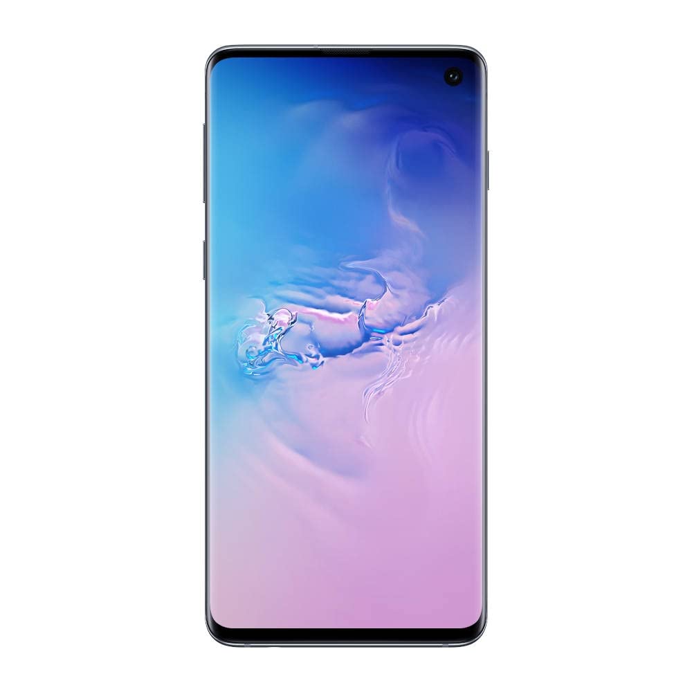 Samsung Galaxy S10 SM-G973F Dual SIM 128GB Smartphone