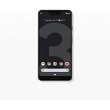 Google Pixel 3 XL - 64 GB - Just Black - Unlocked
