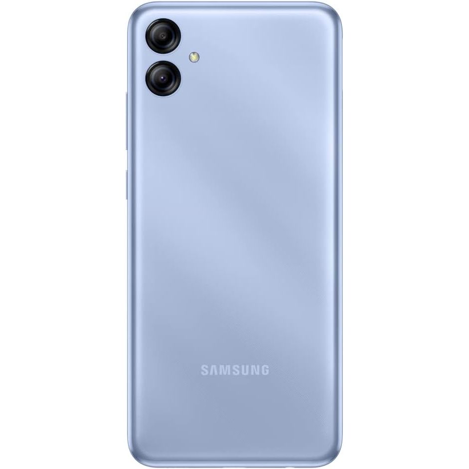 new Samsung Galaxy A04e 32GB Smartphone - Blue - Unlocked
