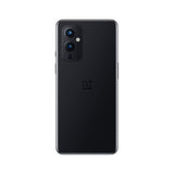 OB OnePlus 9 5G 128GB Factory Unlocked 8GB Ram Phone Black Inter