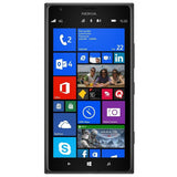 Nokia Lumia 1520 4G LTE Windows Phone 16 GB - Black - GSM