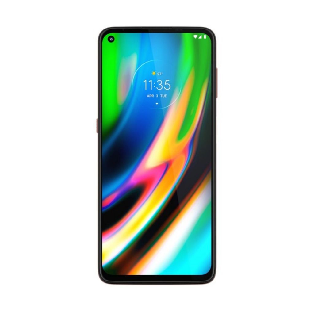 Motorola Moto G9 Plus Xt2087-1 128GB GSM Unlocked Android