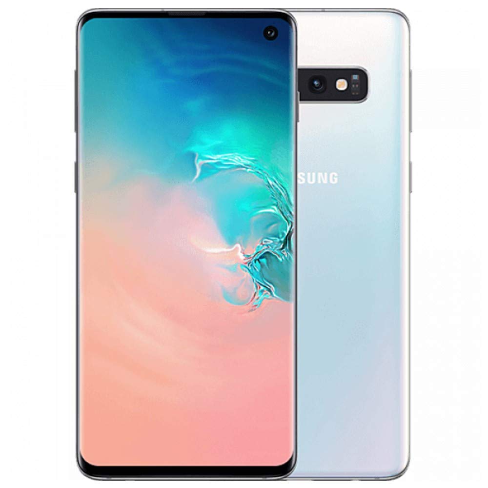 Samsung Galaxy S10 - 128 GB - Prism White - T-Mobile