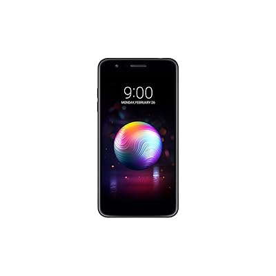 LG K11+ LM-X410FCW 32GB 5.3" 13MP Dual SIM LTE Factory Unlocked