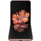 Samsung Galaxy Z Flip 256 GB - Mystic Bronze - T-Mobile