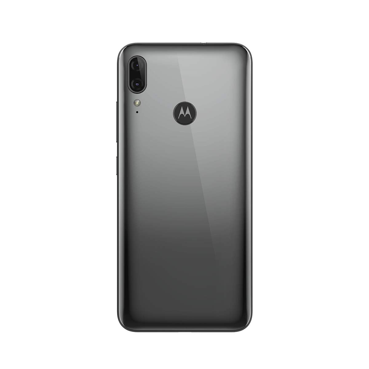 Motorola Moto E6 Plus XT2025-1 64GB Unlocked GSM Dual SIM Phone